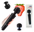 Mini Vibrador Tipo Micrófono Discreto